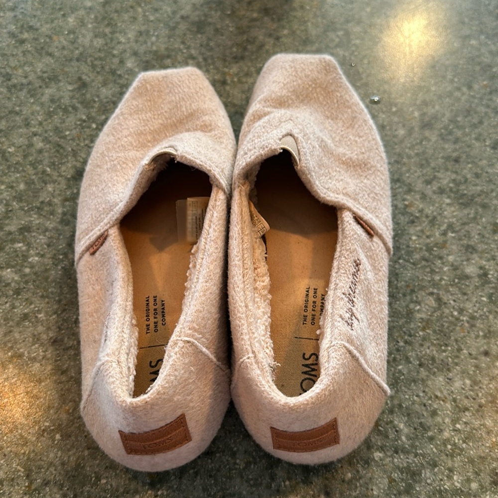 Tom’s Day Dreamer 7.5